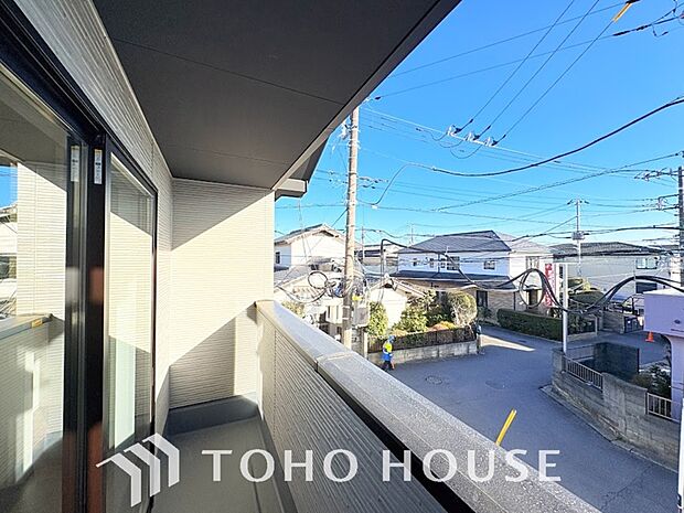 めまぐるしく過ぎ行く日々の中でゆったりとした休息と癒しを提供してくれる居住者のプライベート空間。