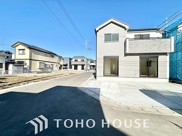 物件の陽当りや通風、周辺環境や街並みなど、資料には掲載していない情報をぜひ現地でご確認ください。