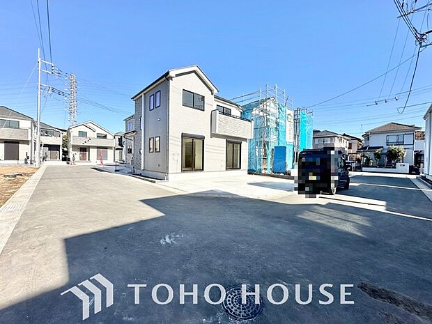 部屋の雰囲気や広さ、眺望、住宅設備の使い勝手など住み心地をしっかり考えられております。