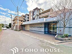 The NOBUTO HILLS FOREST COURT