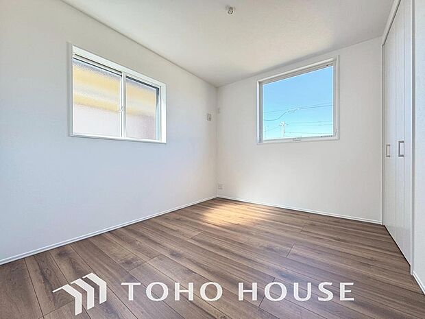 そこで暮らす方々のことを考え抜き、そして造りこんだ空間は上の癒しを提供してくれます。