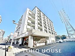 市川本八幡マンション