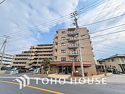 グラン・コート船橋法典