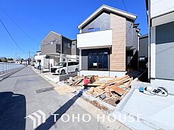 千葉県千葉市稲毛区小仲台９丁目