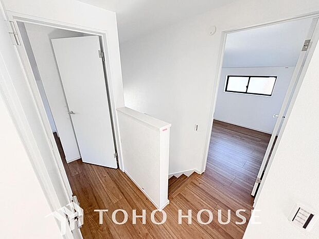 実際に生活する側に立って設計した工夫が要所要所に感じられるキメ細やかさがこの邸の魅力の一つです。