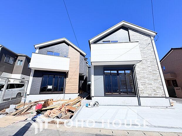 年を重ねても、いつの時代になっても輝き続けます。「この家で良かったね」そういってもらえる様に。