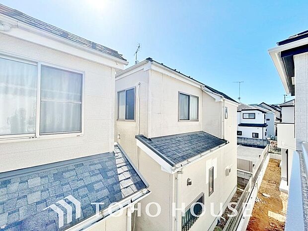 新居に住まう事で手に入れるものは、きっと日常にとっても貴重な存在となるはずです。