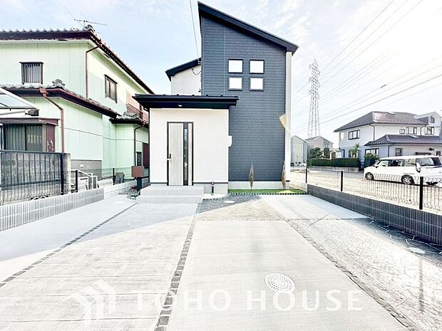 一歩踏み出すと今までとは違う新しい生活のスタート。安心してお住まいが購入出来るようサポート致します。