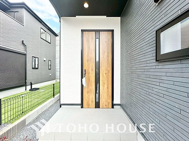 快適な理想の暮らしの実現は、そこで暮らす方々にとって素敵な環境であることも挙げられると思います。