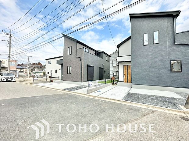 些細な事でも何でも質問して下さい。誰よりも解り易く安心してお住まいが購入出来るようサポート致します。