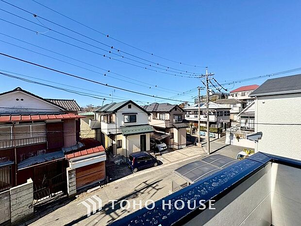 新居に住まう事で手に入れるものは、きっと日常にとっても貴重な存在となるはずです。