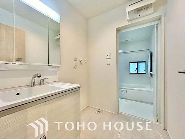 平日の朝であっても、落ち着きとくつろぎを感じられる。時間に余裕とゆとりを持たせます。