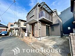 千葉県松戸市古ケ崎３丁目