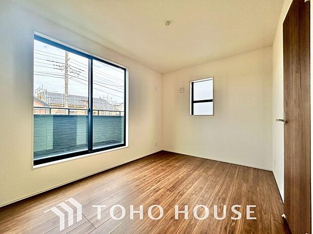 居住していく中でオーナー様だけの【マイホーム】に創り上げて下さい。