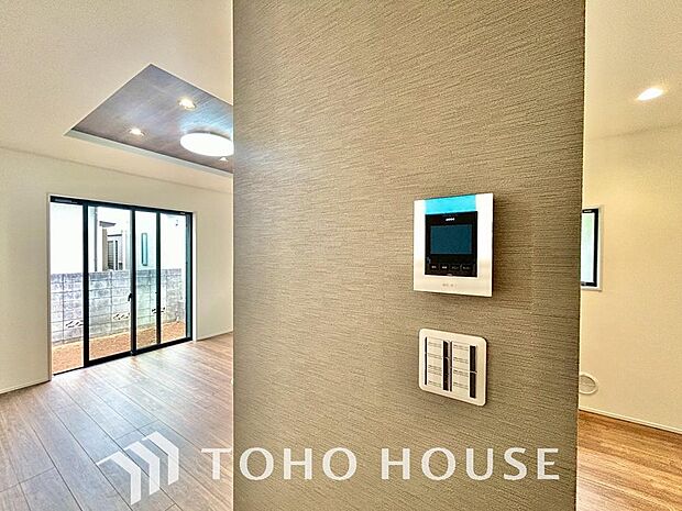 お子様の留守番時にも重宝する必須防犯アイテムです。留守中&在宅中も「見える安心」がそこにあります。