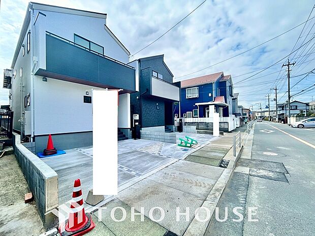 陽光に愛され、家族に包まれた本邸宅は、どんなに月日が経っても【オンリーワン】に輝き続けます。