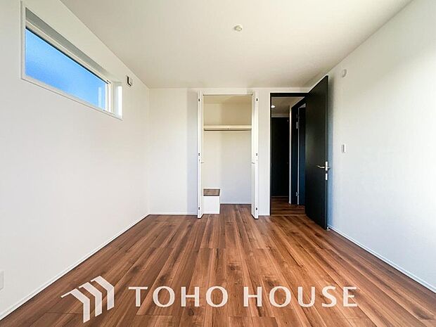 お子様の成長に合わせて住まいのレイアウトも変わります。将来を見越しての住まい選びも大切です。