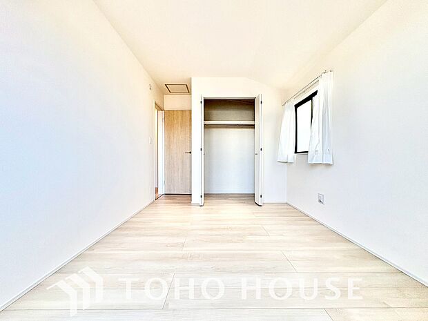 笑顔が溢れ、会話が弾む豊かな時を過ごすことができる空間でお住まいになった幸せをかみしめてください。