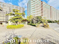 プラウドシティ稲毛海岸レジデンス