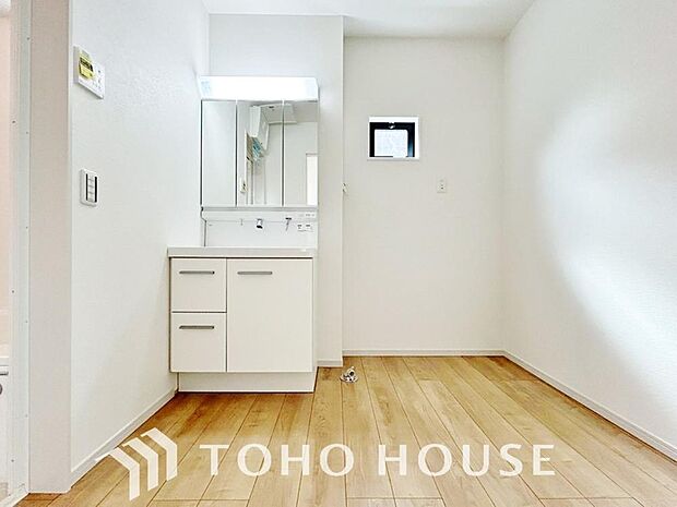 平日の朝であっても、落ち着きとくつろぎを感じられる。時間に余裕とゆとりを持たせます。