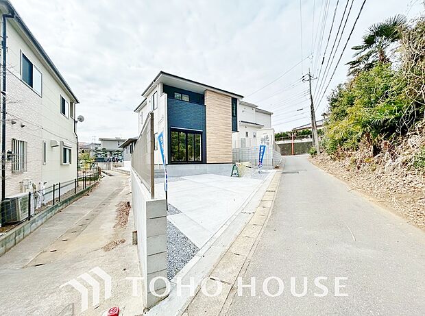 物件の陽当りや通風、周辺環境や街並みなど、資料には掲載していない情報をぜひ現地でご確認ください。