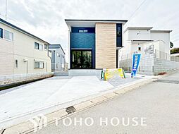 千葉県流山市名都借