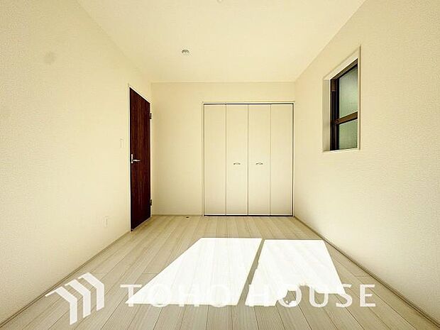 笑顔が溢れ、会話が弾む豊かな時を過ごすことができる空間でお住まいになった幸せをかみしめてください。