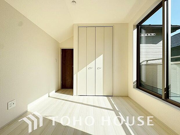 居住していく中でオーナー様だけの【マイホーム】に創り上げて下さい。