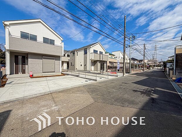 おしゃれな雰囲気や自然の潤い、親しみやすさといった個性を、街に新たな価値を齎し続けることでしょう。