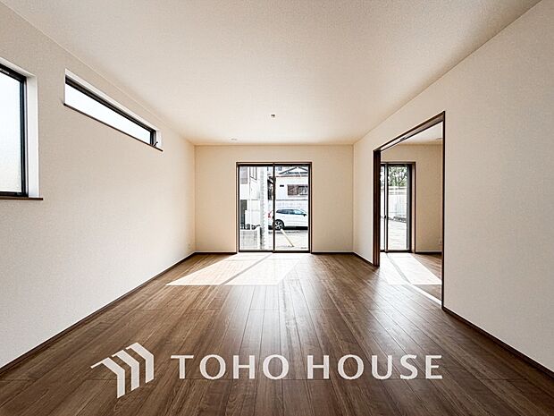 家は、ただ生活する場ではなく、笑顔の毎日、安らぎの日々のために、暮らしを愉しく、快適にする場所。