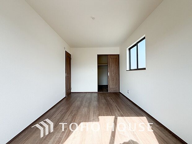 笑顔が溢れ、会話が弾む豊かな時を過ごすことができる空間でお住まいになった幸せをかみしめてください。