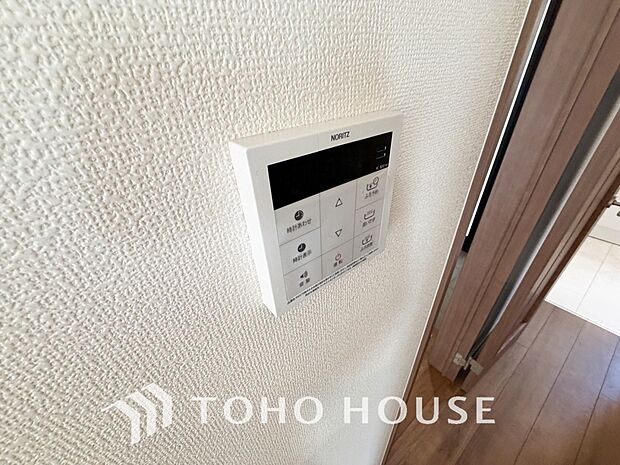 家族がいつでも温かいお風呂に入ることができる追い炊き機能が付いた浴槽はとても便利な機能です。