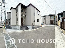 千葉県松戸市中和倉