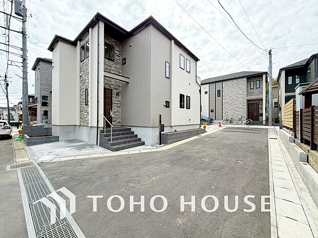 「快適」は「家」と「街」と「環境」が調和した時に訪れるのだと改めて感じさせてくれます。