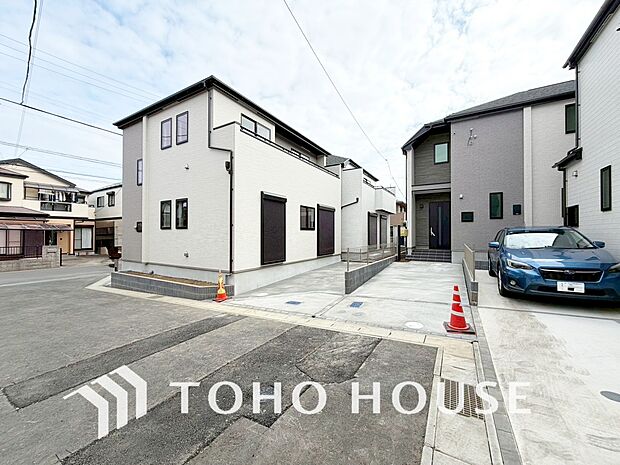 お客様の求める本当の「住み心地」とは何なのか。そのための一手間一工夫を惜しみません。