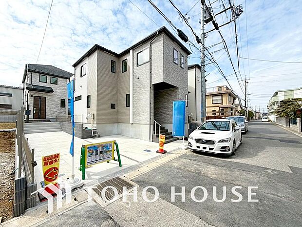 お客様の求める本当の「住み心地」とは何なのか。そのための一手間一工夫を惜しみません。