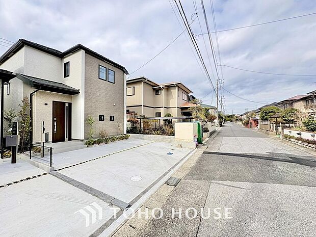 ここに住むからこそ意味がある。すべての（始まり）をここから迎えます。