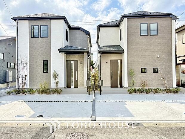 贅沢といえるほどの豊かな居住性と、プライドを満たすクオリティが見事に調和した住空間。