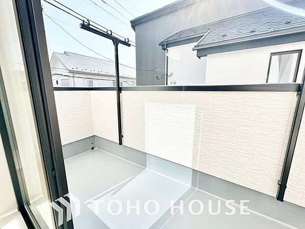 めまぐるしく過ぎ行く日々の中でゆったりとした休息と癒しを提供してくれる居住者のプライベート空間。