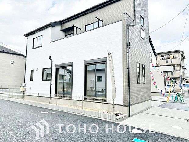 ここに住むからこそ意味がある。すべての(始まり)をここから迎えます。