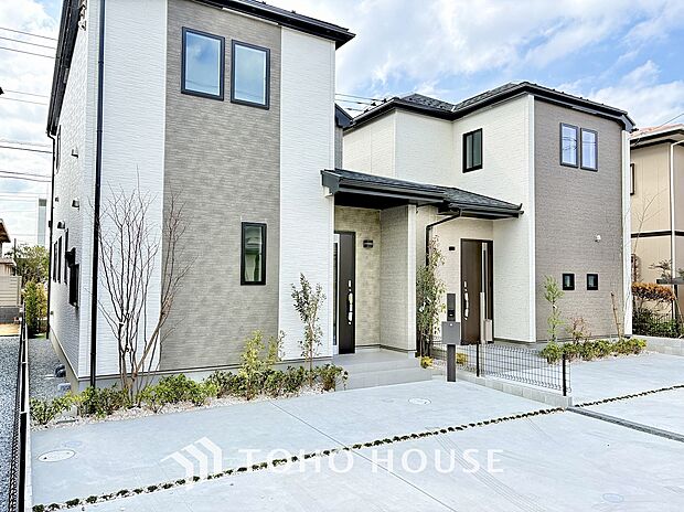 物件の陽当りや通風、周辺環境や街並みなど、資料には掲載していない情報をぜひ現地でご確認ください。