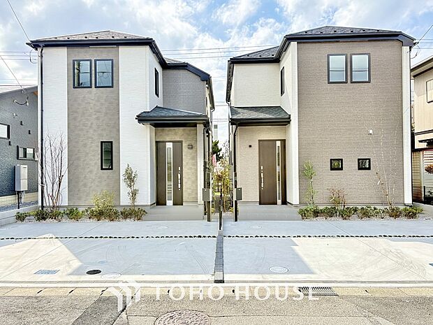 おしゃれな雰囲気や自然の潤い、親しみやすさといった個性を、街に新たな価値を齎し続けることでしょう。