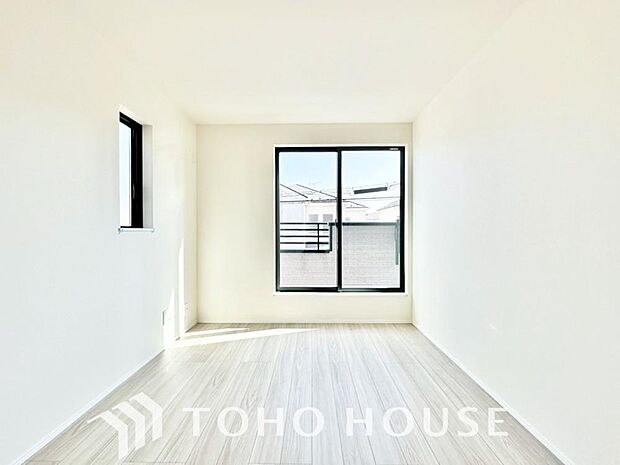 居住していく中でオーナー様だけのマイホームに創り上げて下さい。