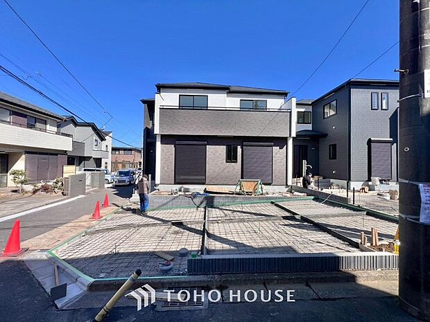 住まいの本質の部分から、住み心地や安全性を見つめ直しました。