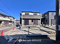 千葉県松戸市常盤平双葉町