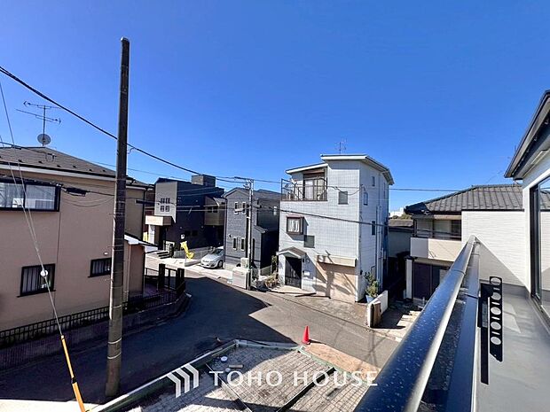 新居に住まう事で手に入れるものは、きっと日常にとっても貴重な存在となるはずです。