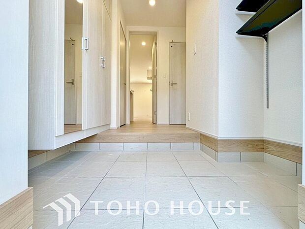 この場所には「希望」と「優越」で包み込んでくれる「特別」な空間があります。