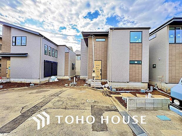 おしゃれな雰囲気や自然の潤い、親しみやすさといった個性を、街に新たな価値を齎し続けることでしょう。