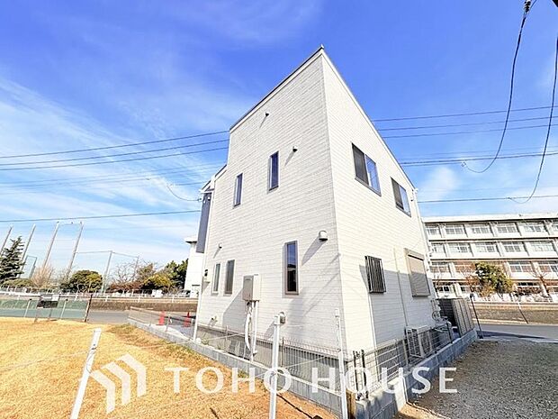 ここに住むからこそ意味がある。すべての(始まり)をここから迎えます。