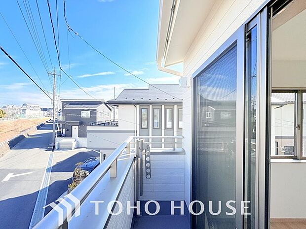 めまぐるしく過ぎ行く日々の中でゆったりとした休息と癒しを提供してくれる居住者のプライベート空間。